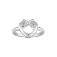 Ring Liens Heart