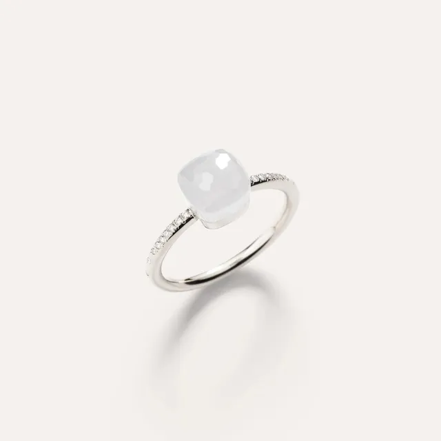 Ring Nudo Petit
