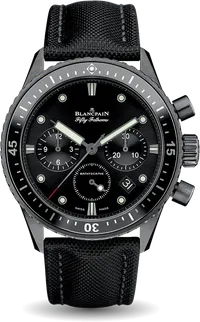 Bathyscaphe Chronographe Flyback