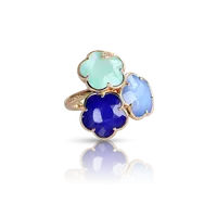 Ring Petit JOLI IN THE BLUE