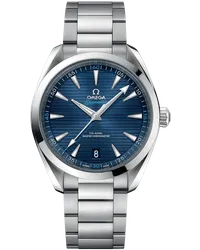 Seamaster AQUA Terra 150M