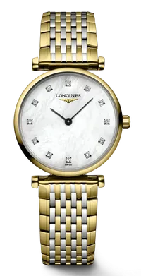 La Grande Classique de Longines  24mm — thumbnail 1
