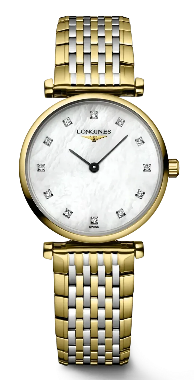 La Grande Classique de Longines  24mm