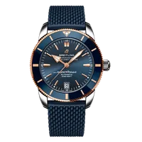 Superocean Heritage B20 automatic42 — thumbnail 1