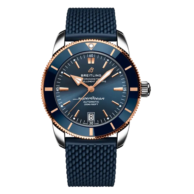 Superocean Heritage B20 automatic42