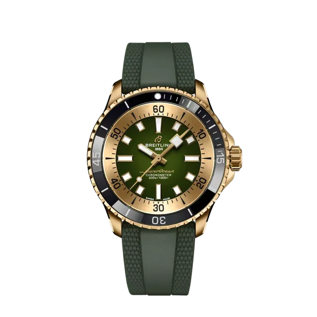 Superocean Automatic 42