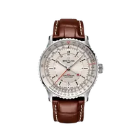 Navitimer Automatic GMT 41