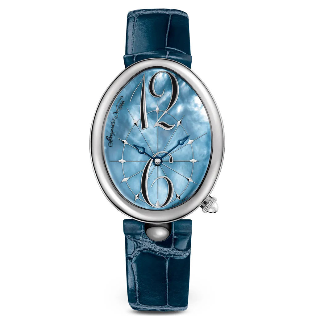 Reine de Naples Automatic — 1
