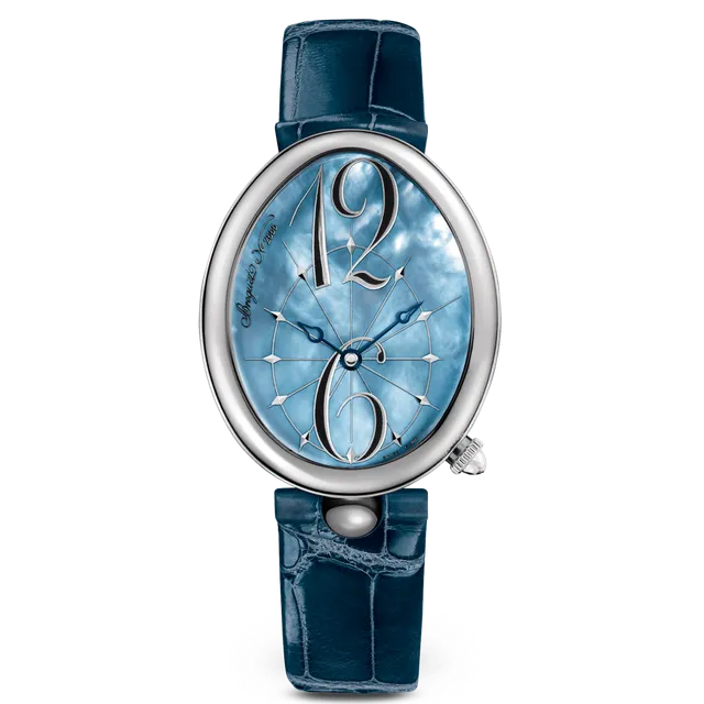 Reine de Naples Automatic