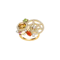 Ring ATTRAPE-MOI 