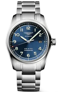 Longines Spirit Prestige Edition