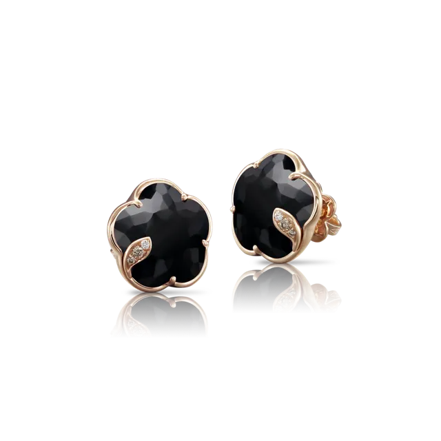 Серьги Petit Joli' Onyx