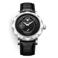 Grand Date 45mm