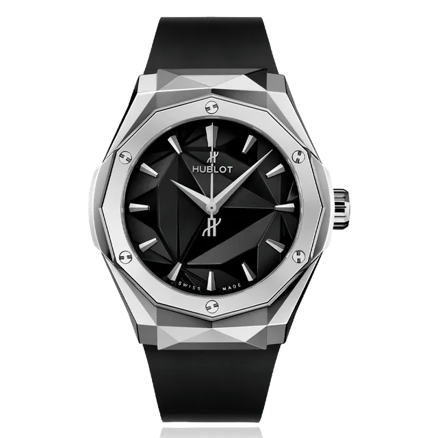 Orlinski Titanium