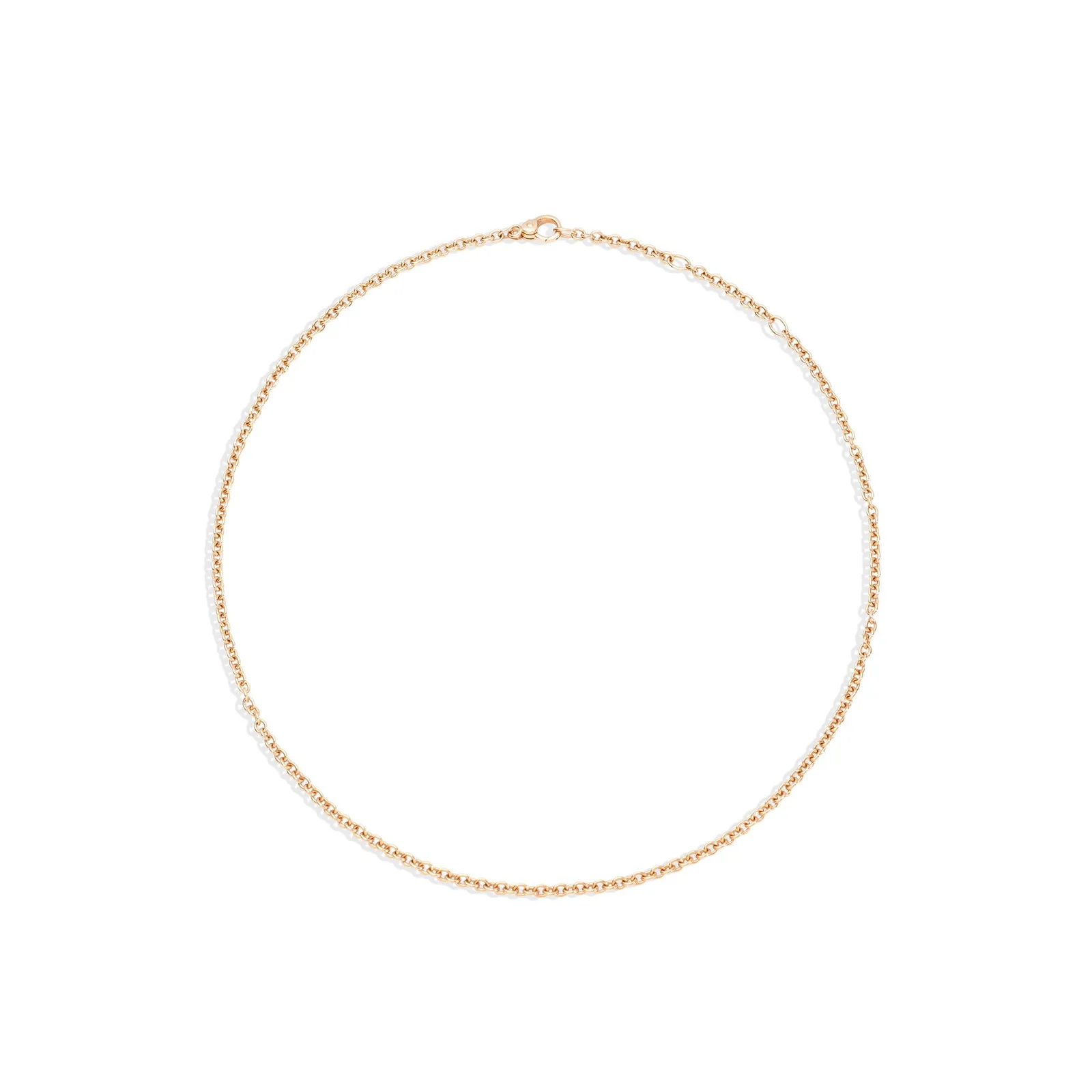 Цепочка GOLD — 1