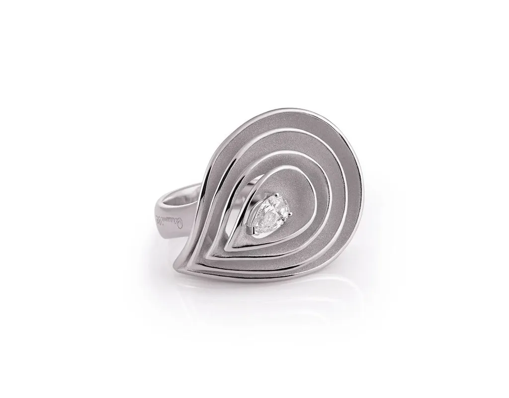 Ring Dune Escape — 1