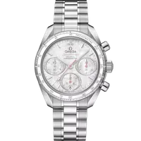Speedmaster 38