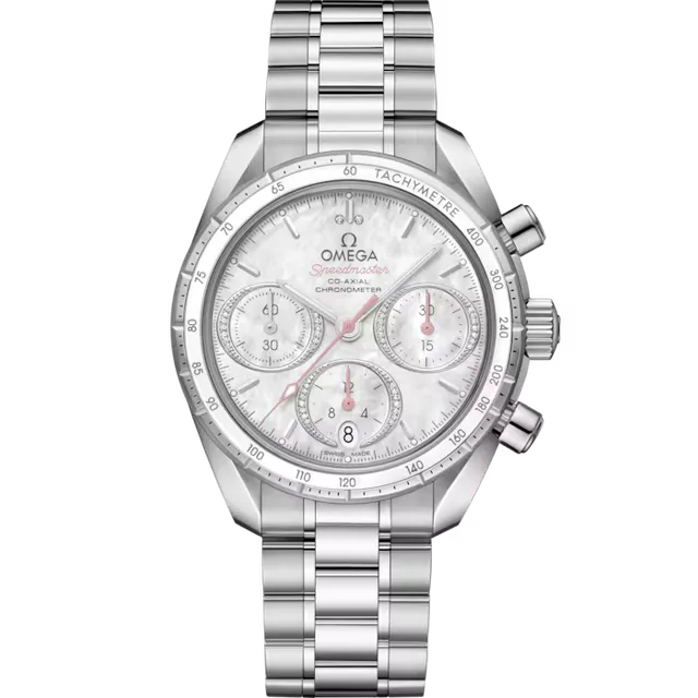 Speedmaster 38