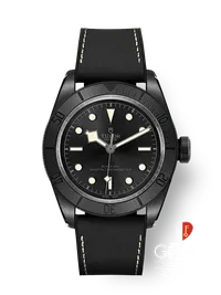 Black BAY Ceramic — thumbnail 1