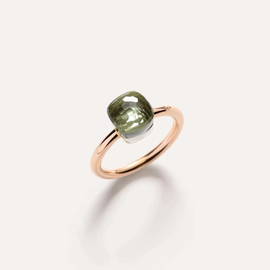 Ring Nudo Petit — 1