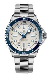 Superocean Automatic 42 — thumbnail 1