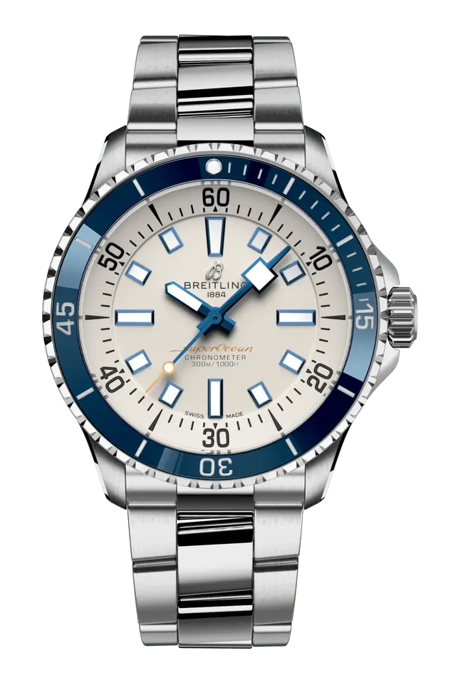Superocean Automatic 42
