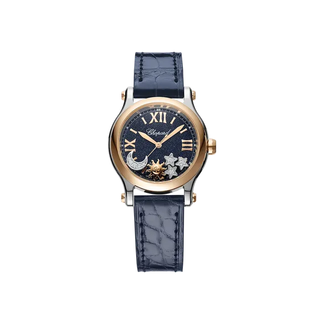 Happy Sport 30MM SUN, MOON AND STARS