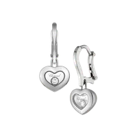 Earrings Happy Diamnonds Icons — thumbnail 1