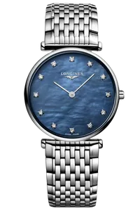 La Grande Classique de Longines 29mm — thumbnail 1