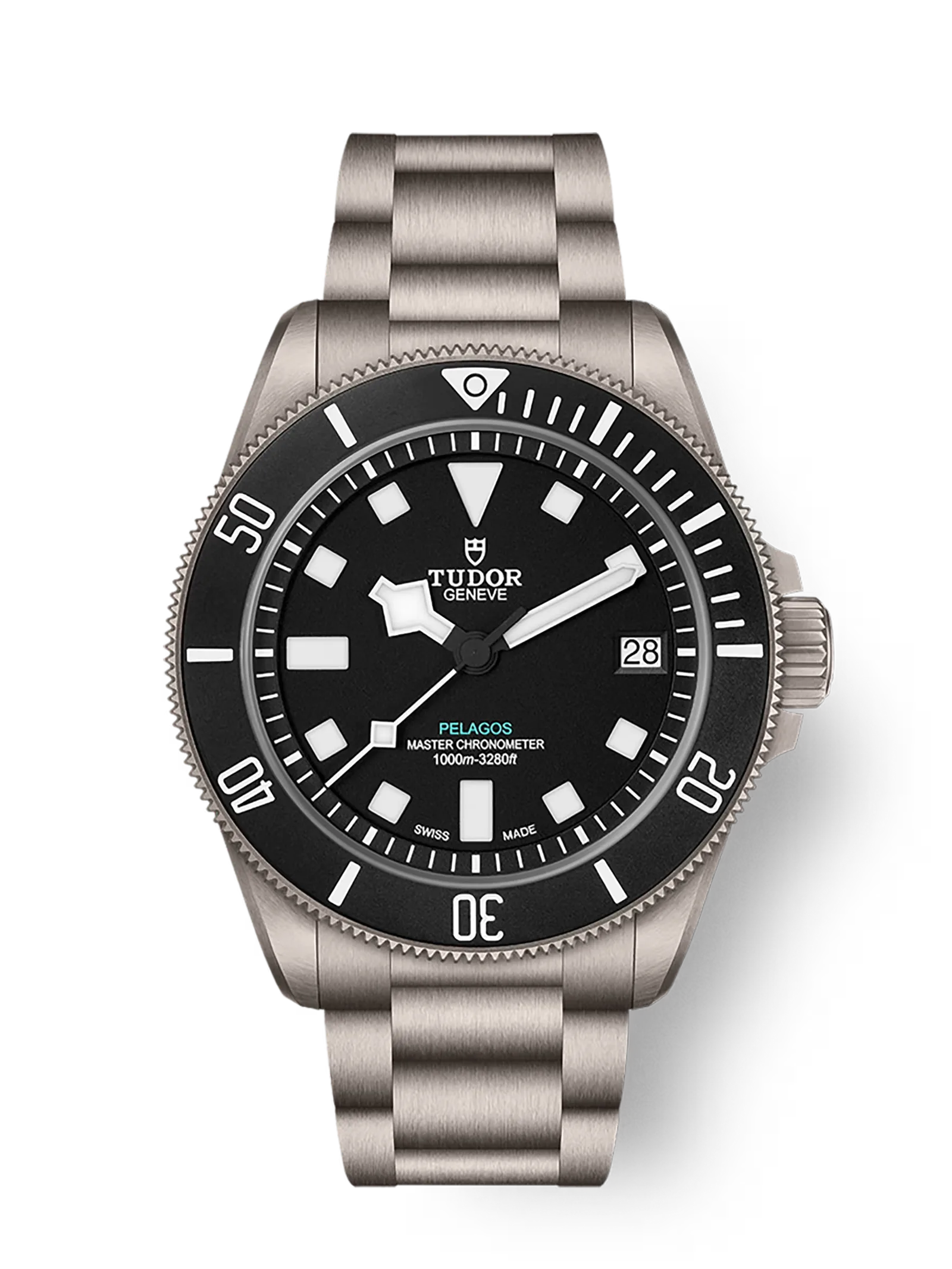 Pelagos Ultra 43mm — 1