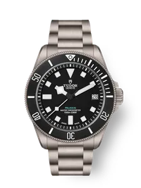 Pelagos Ultra 43mm
