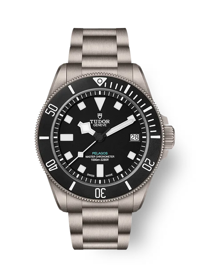Pelagos Ultra 43mm