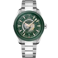 Seamaster AQUA Terra 150M