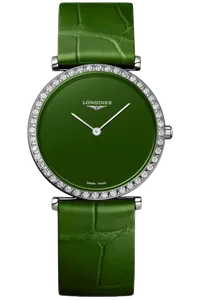 LA Grande Classique DE Longines