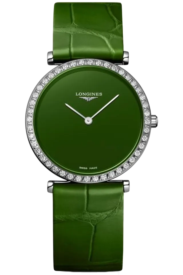 LA Grande Classique DE Longines
