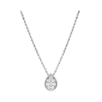 Pendant Serpent Bohème Pendant S Motif