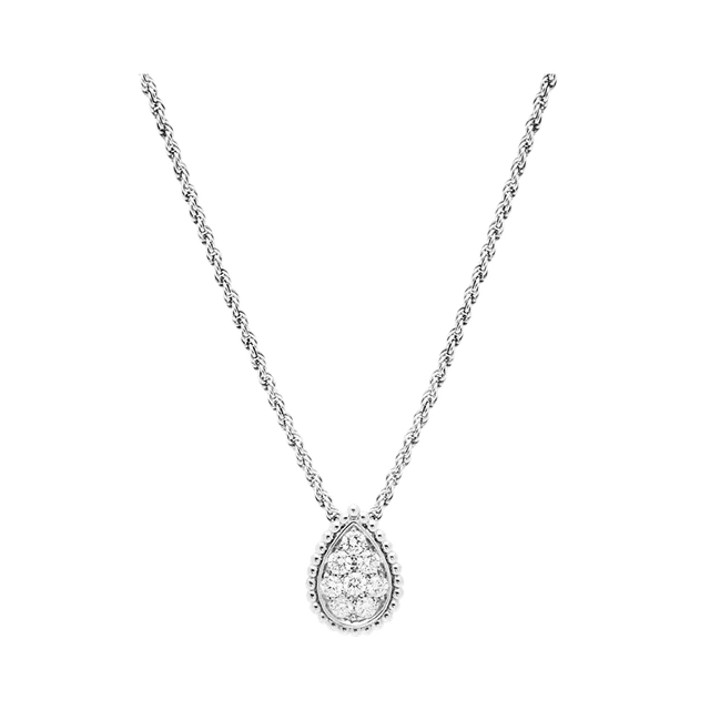 Přívěsek Serpent Bohème Pendant S Motif