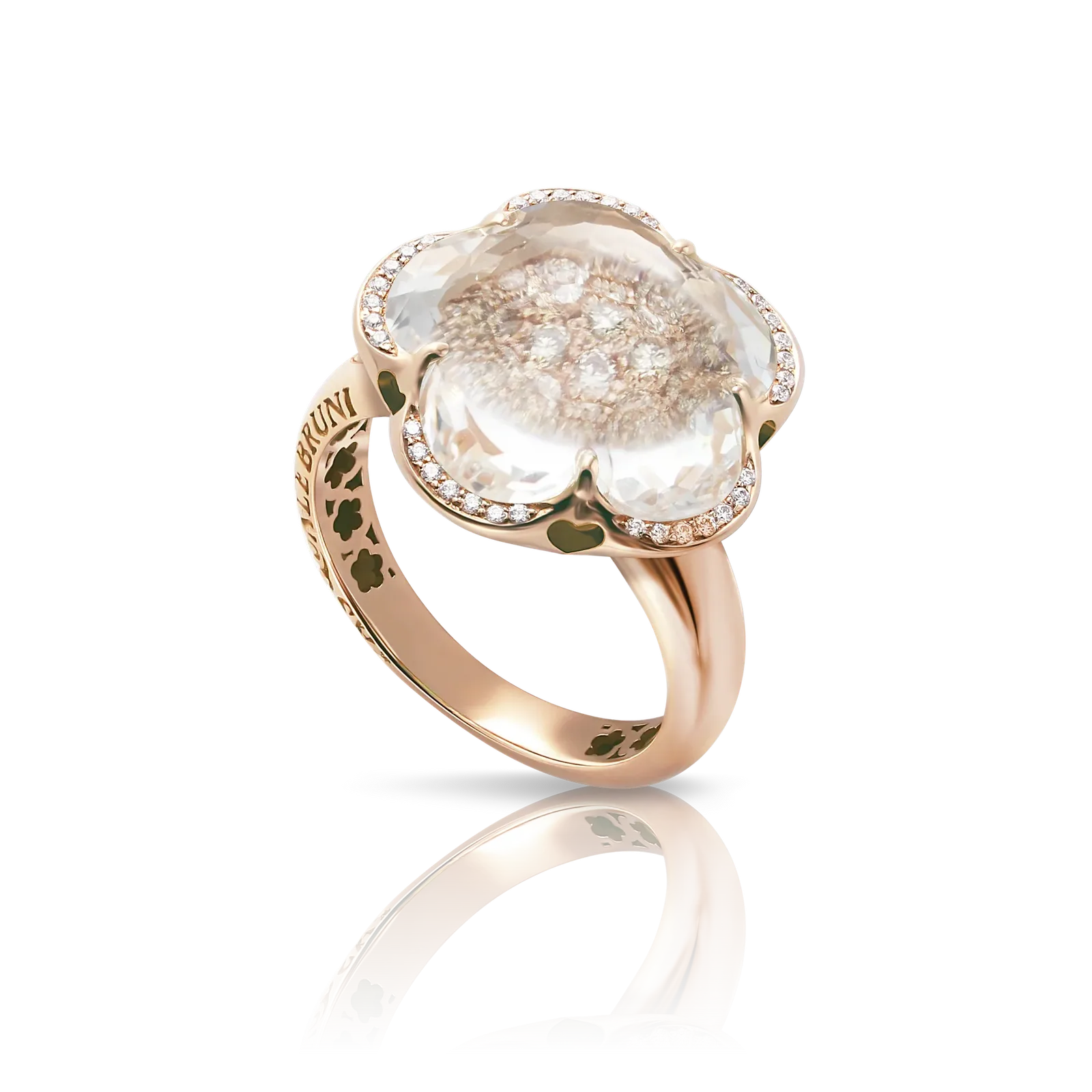 Кольцо Bon Ton — 1
