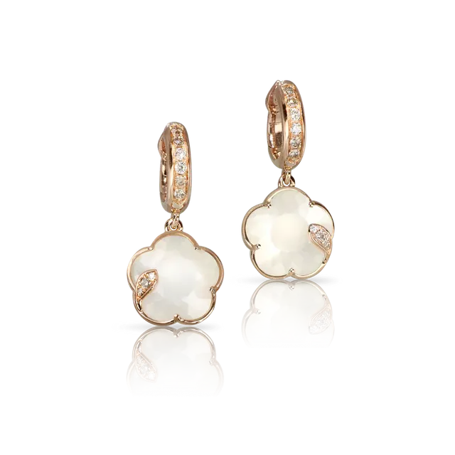 Серьги Petit JOLI Mother OF Pearl