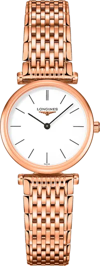 La Grande Classique de Longines 24mm