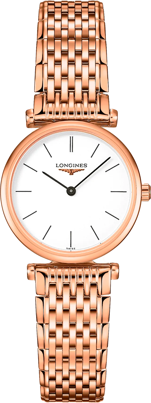 La Grande Classique de Longines 24mm