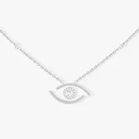 Necklace Lucky Eye — thumbnail 1