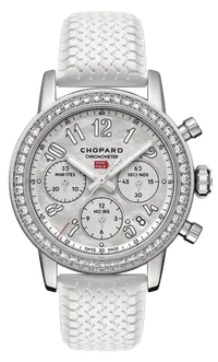 Mille Miglia Classic Chronograph 39