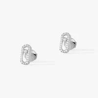 Earrings MOVE UNO — thumbnail 1