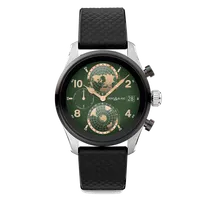 Montblanc Summit 3 Smartwatch - Bicolor Titanium