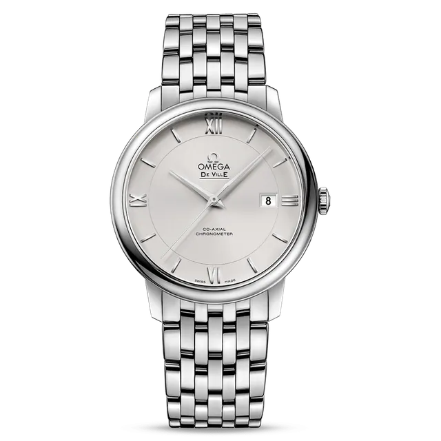 Prestige Co‑axial 39.5 MM