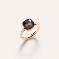 Кольцо Nudo Classic