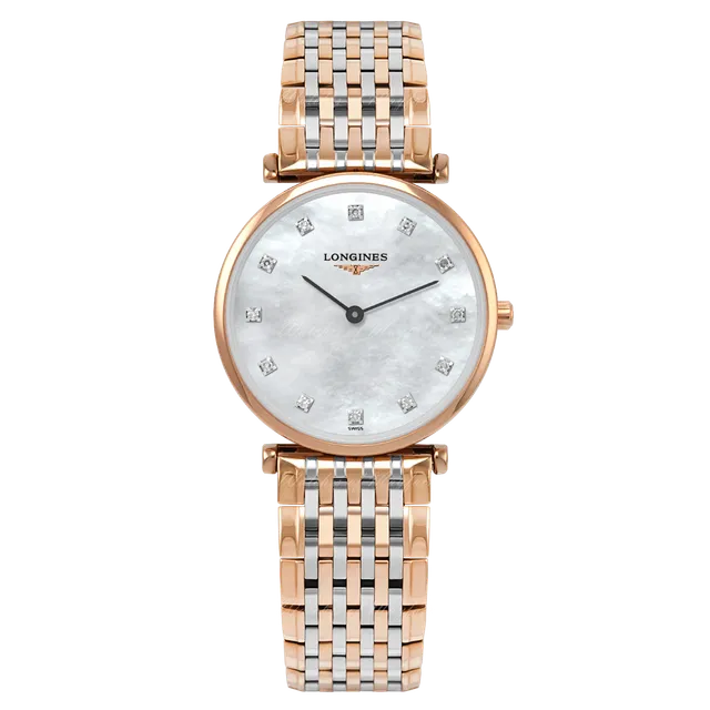 La Grande Classique de Longines 29MM