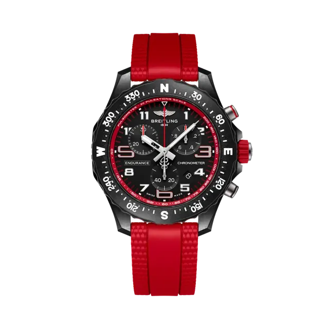Endurance Pro 38