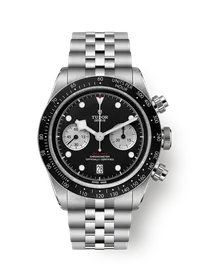 Black Bay Chrono — thumbnail 1